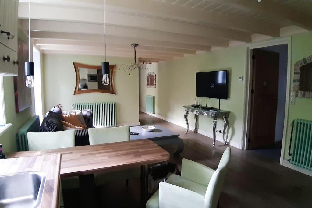 Farm Apartment, Self Checkin Anna Paulowna Экстерьер фото