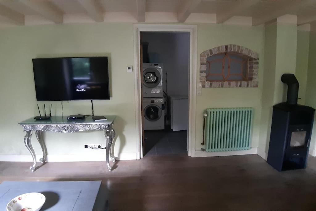 Farm Apartment, Self Checkin Anna Paulowna Экстерьер фото