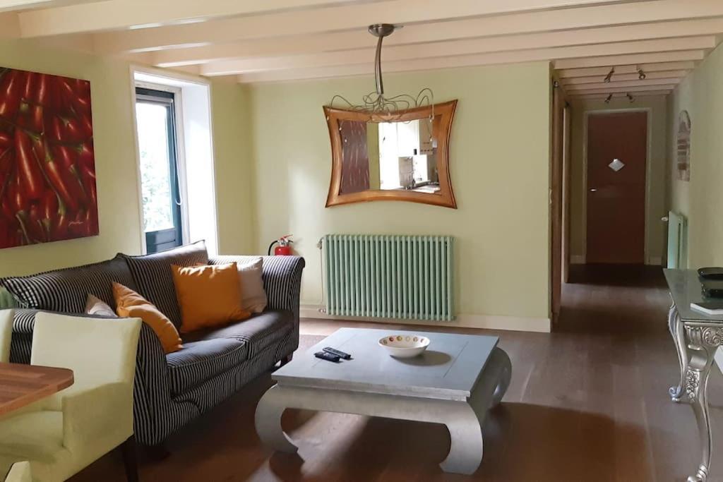 Farm Apartment, Self Checkin Anna Paulowna Экстерьер фото